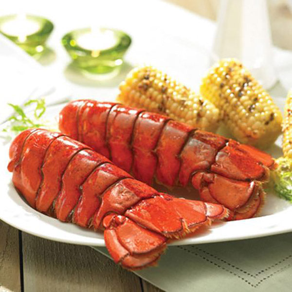 Lobster Tails