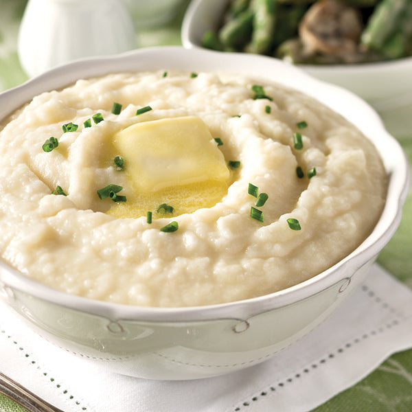 Green Bean Almondine