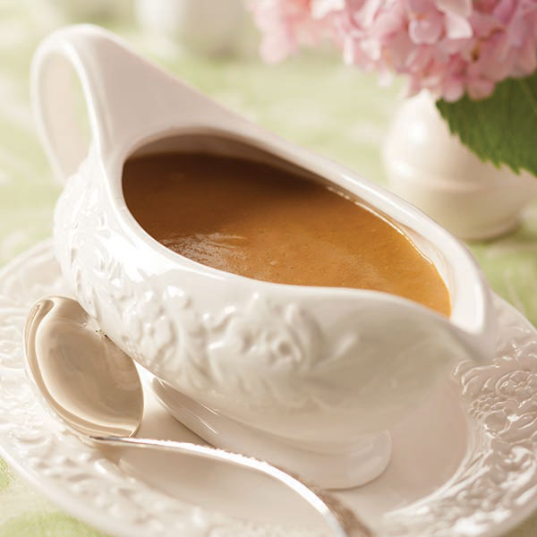 Homestyle Gravy