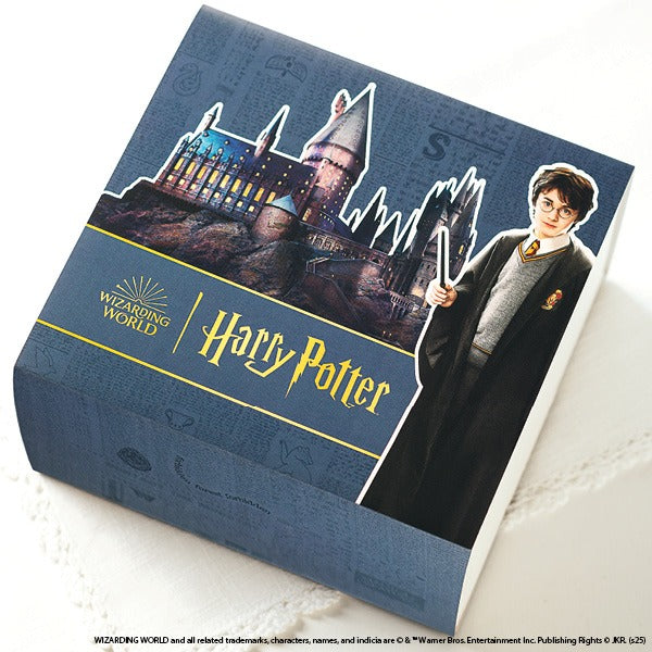 featuring Dumbledore