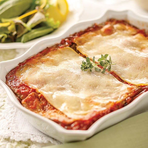 Italian Dinner Collection