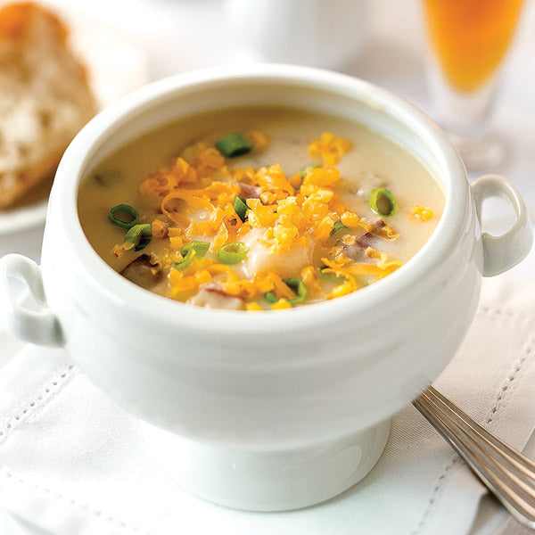 Hearty Soups Sampler