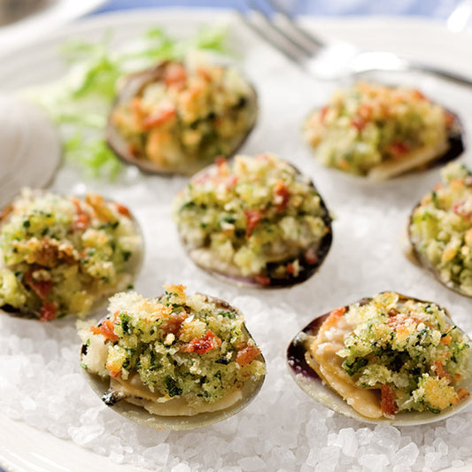 Clams Casino