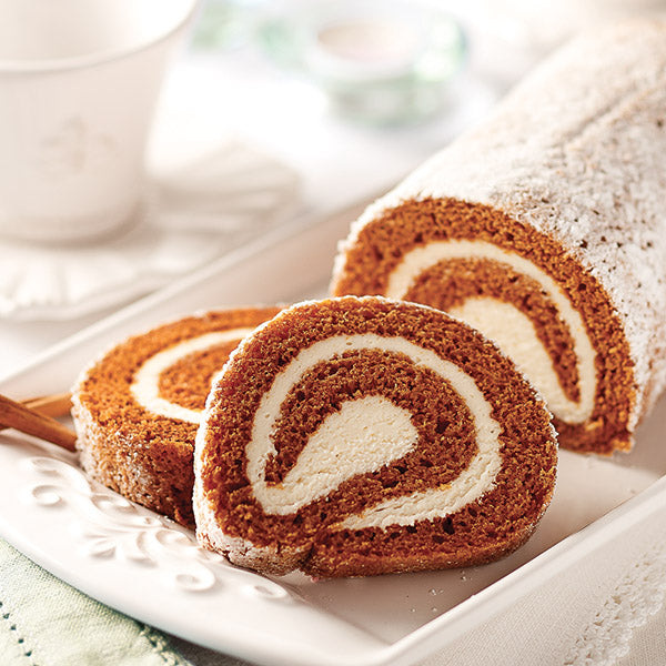 Swirl Cake Sampler