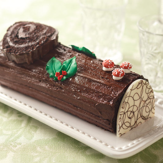 Bouche de Noel
