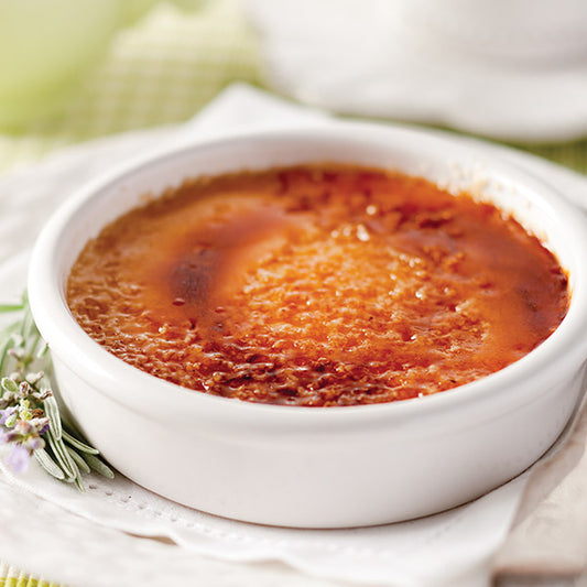 Creme Brulee