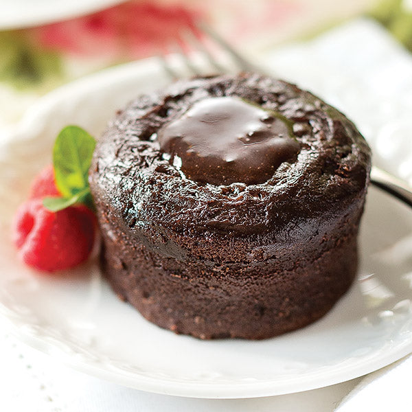 Top-Rated Desserts Sampler
