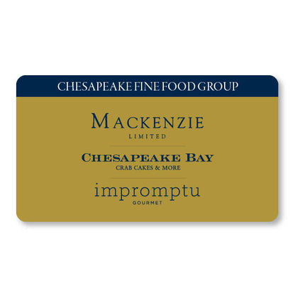 Gift Cards