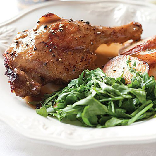 Duck Confit