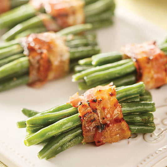 Green Bean Bundles