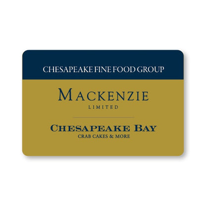 Gift Cards