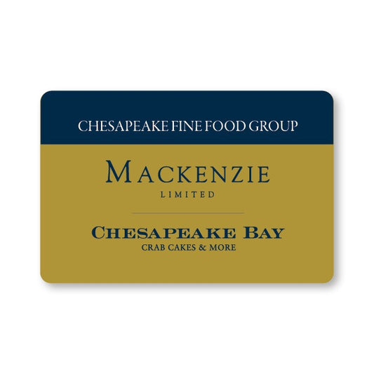 Gift Cards