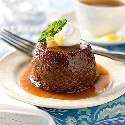 Crème Fraîche Mashed Potatoes