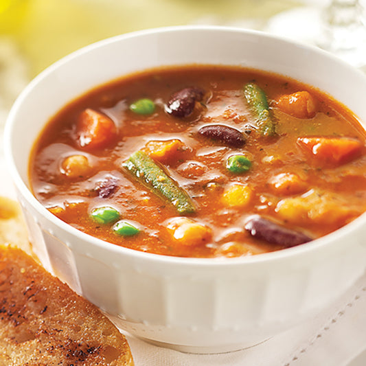 Minestrone Soup