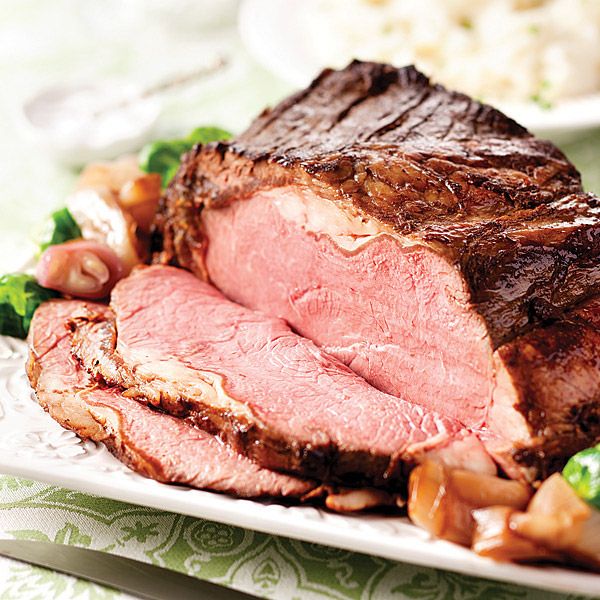 Prime Rib Roast
