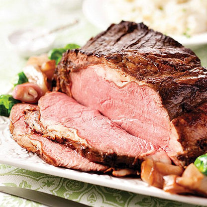 Prime Rib Roast