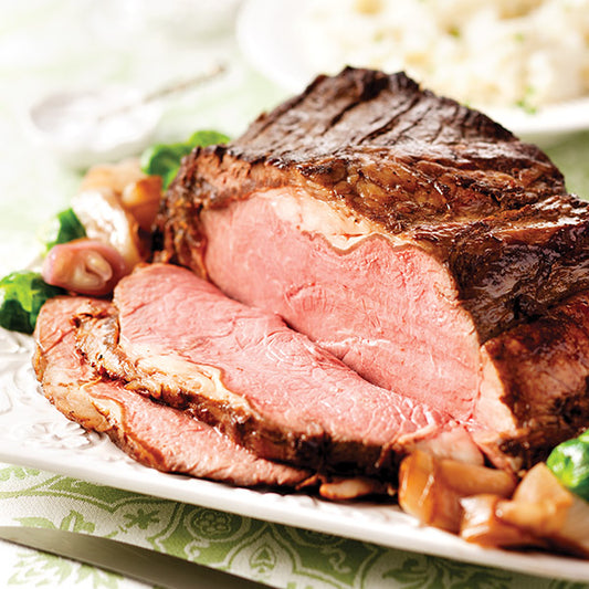 Prime Rib Roast 3.5-4 lbs