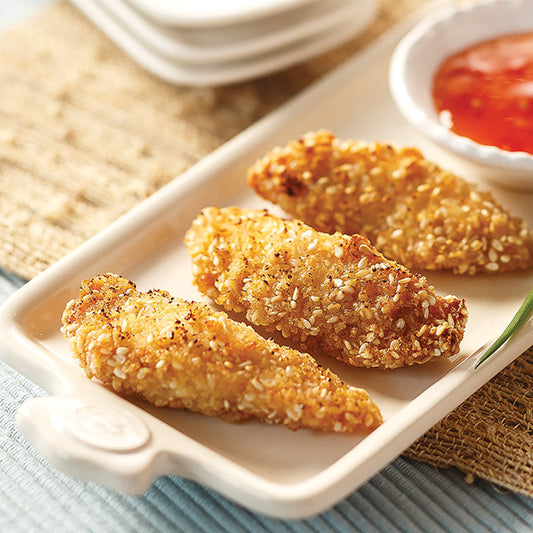 Sesame Chicken Tenders